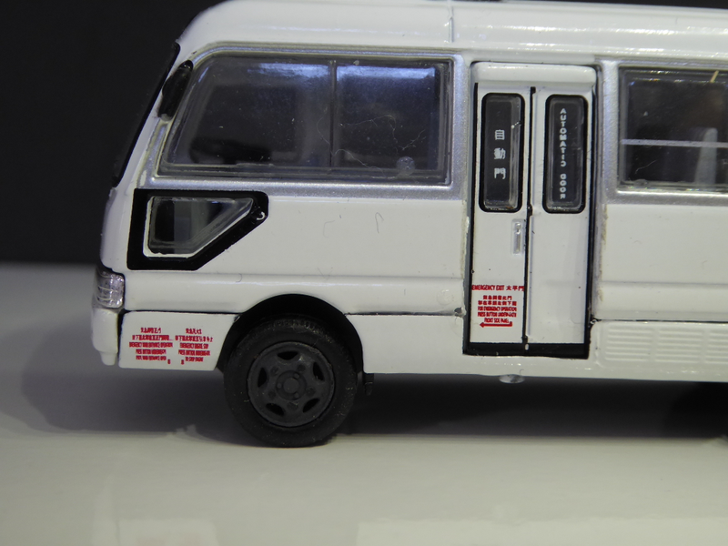 Illustration for article titled Hot Sixty 4th: Land of the Rising Sun-day with a Toyota Coaster